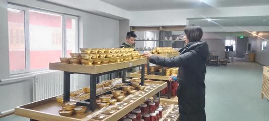 彭陽縣 以辣椒產業為紐帶，推進一二三產融合，驅動特色農業提檔升級與食品銷售創新